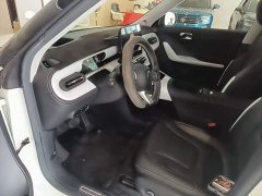 smart#1 Pulse Edition - фото 16