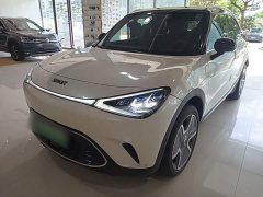 smart#1 Pulse Edition - фото 2