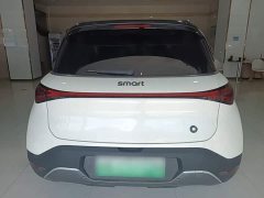smart#1 Pulse Edition - фото 6