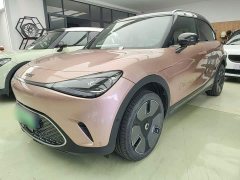 smart#1 Premium Edition - фото 2