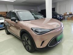 smart#1 Premium Edition - фото 4