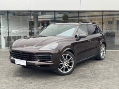 Porsche Cayenne 3.0T - фото 1