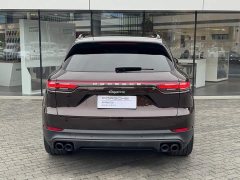 Porsche Cayenne 3.0T - фото 10