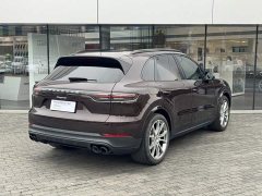 Porsche Cayenne 3.0T - фото 3
