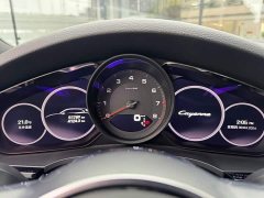 Porsche Cayenne 3.0T - фото 4