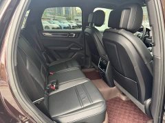 Porsche Cayenne 3.0T - фото 8