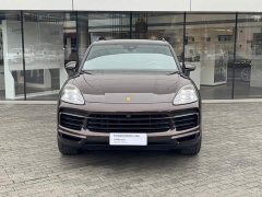 Porsche Cayenne 3.0T - фото 9