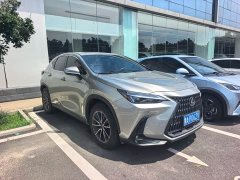 Lexus NX 260 Edition - фото 2