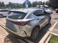 Lexus NX 260 Edition - фото 4
