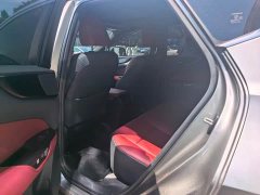 Lexus NX 260 Edition - фото 9