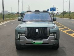 Yangwang U8 Luxury Edition - фото 2