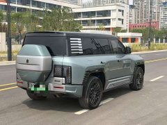 Yangwang U8 Luxury Edition - фото 7