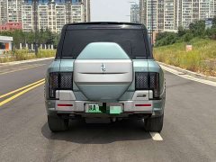 Yangwang U8 Luxury Edition - фото 8