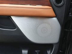 Honda Navigator 2020 3.5T Honor Edition - фото 13