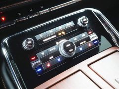 Honda Navigator 2020 3.5T Honor Edition - фото 15