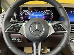 Mercedes-Benz V-Class 2024 V 300 L Long Wheelbase Exclusive - фото 10
