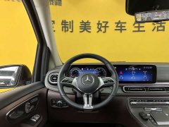 Mercedes-Benz V-Class 2024 V 300 L Long Wheelbase Exclusive - фото 12