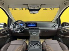 Mercedes-Benz V-Class 2024 V 300 L Long Wheelbase Exclusive - фото 15