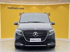 Mercedes-Benz V-Class 2024 V 300 L Long Wheelbase Exclusive - фото 2