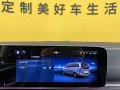 Mercedes-Benz V-Class 2024 V 300 L Long Wheelbase Exclusive - фото 20