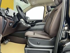 Mercedes-Benz V-Class 2024 V 300 L Long Wheelbase Exclusive - фото 4