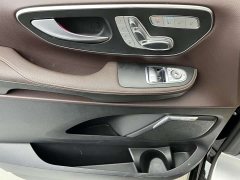 Mercedes-Benz V-Class 2024 V 300 L Long Wheelbase Exclusive - фото 6