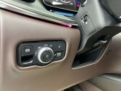 Mercedes-Benz V-Class 2024 V 300 L Long Wheelbase Exclusive - фото 7