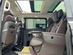 Mercedes-Benz V-Class 2024 V 300 L Long Wheelbase Exclusive - фото 8