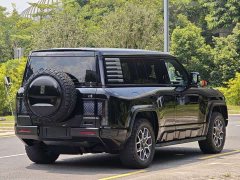 Yangwang U8 Off-Road Edition - фото 4
