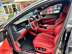 Yangwang U7 PHEV Luxury Edition - фото 3