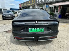 Yangwang U7 PHEV Luxury Edition - фото 7