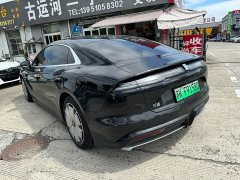 Yangwang U7 PHEV Luxury Edition - фото 8