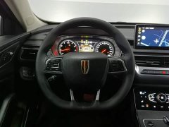 FAW H5 1.8T Edition - фото 11