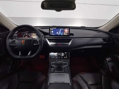 FAW H5 1.8T Edition - фото 5