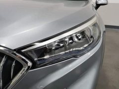 FAW H5 1.8T Edition - фото 7