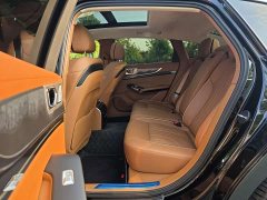 FAW H9 2.0T 2WDLuxuryBusiness Edition 5 - фото 10