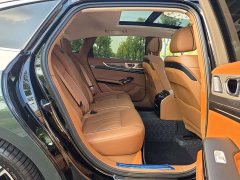 FAW H9 2.0T 2WDLuxuryBusiness Edition 5 - фото 11