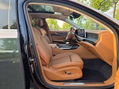 FAW H9 2.0T 2WDLuxuryBusiness Edition 5 - фото 12