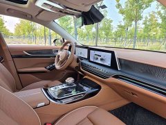 FAW H9 2.0T 2WDLuxuryBusiness Edition 5 - фото 17