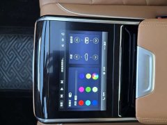 FAW H9 2.0T 2WDLuxuryBusiness Edition 5 - фото 18