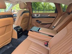 FAW H9 2.0T 2WDLuxuryBusiness Edition 5 - фото 19