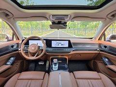 FAW H9 2.0T 2WDLuxuryBusiness Edition 5 - фото 20