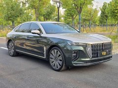 FAW H9 2.0T 2WDLuxuryBusiness Edition 5 - фото 3