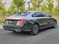 FAW H9 2.0T 2WDLuxuryBusiness Edition 5 - фото 4