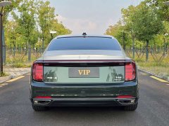 FAW H9 2.0T 2WDLuxuryBusiness Edition 5 - фото 5