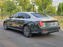 FAW H9 2.0T 2WDLuxuryBusiness Edition 5 - фото 6