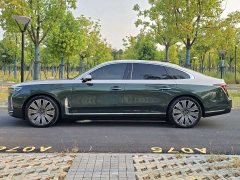 FAW H9 2.0T 2WDLuxuryBusiness Edition 5 - фото 7