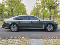 FAW H9 2.0T 2WDLuxuryBusiness Edition 5 - фото 8