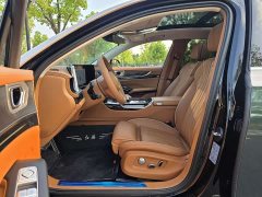 FAW H9 2.0T 2WDLuxuryBusiness Edition 5 - фото 9