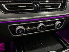 FAW HS5 2.0T AWDPro Edition - фото 11